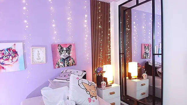 Snapshot of brigiitte_rohan chatting on 11.10.25 brigiitte rohan online show from 11.10.25