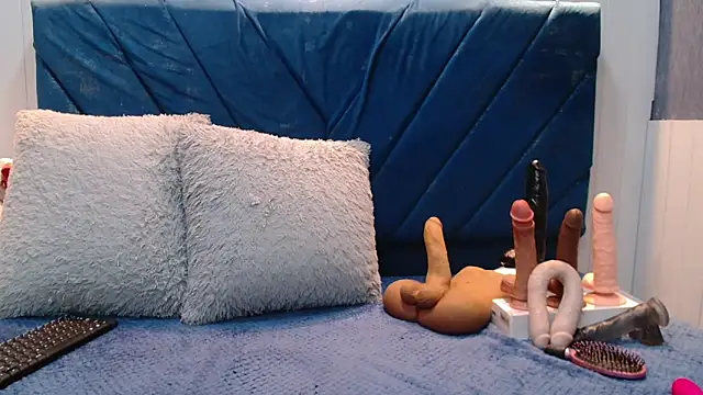 NathaliaSmith3x online show from 09.26.25