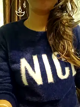 MIss-Naina online show from 01.10.25