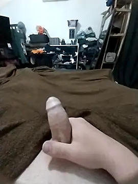 Snapshot of luluankle chatting on 10.21.25 luluankle online show from 10.21.25