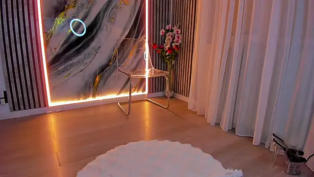 VivienCarter online show from 04.11.26