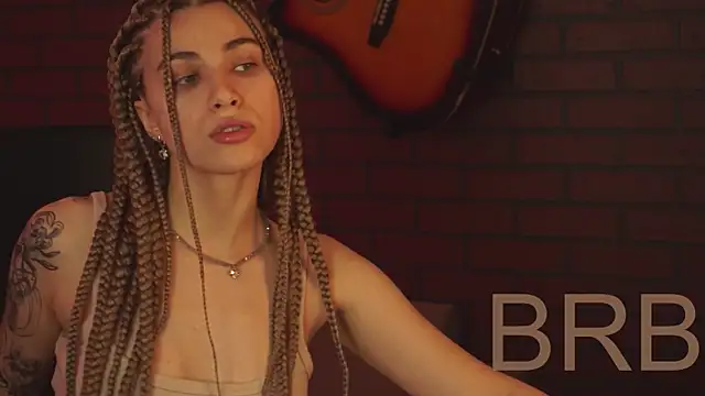 EllieCutes online show from 02.10.25