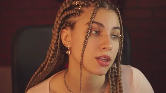 EllieCutes online show from 02.12.25