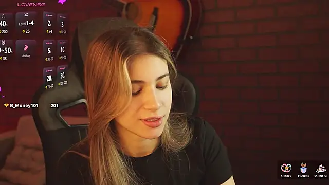 EllieCutes online show from 02.20.25