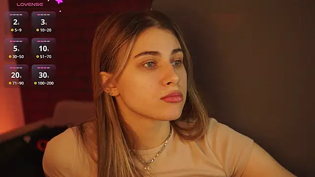 EllieCutes online show from 02.22.25