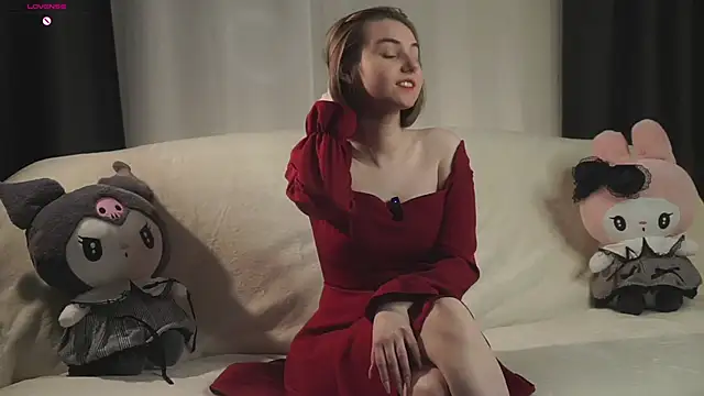 MeghanElson online show from 02.14.26