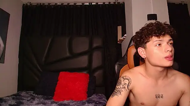 LexieandNate online show from 01.15.25