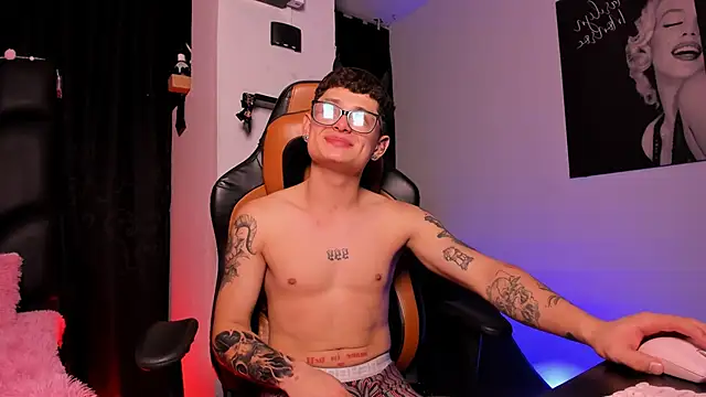 LexieandNate online show from 03.16.25