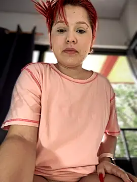 Goddess Naughty online show from 11.28.25