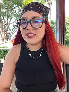 Goddess Naughty online show from 01.11.26