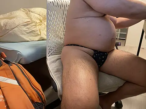 loinclothgay online show from 01.06.25