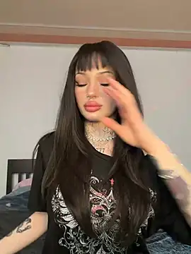 madelinexx online show from 04.09.26