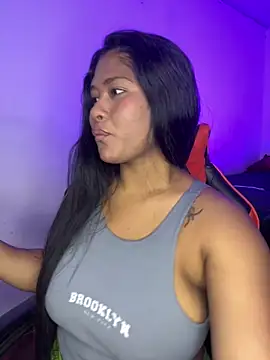 hurren pasha online show from 04.13.26