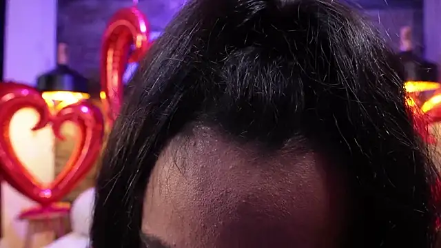 Snapshot of DanyAndAlexa chatting on 09.20.25 DanyAndAlexa online show from 09.20.25