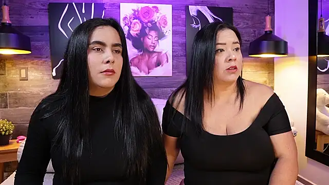 DanyAndAlexa online show from 02.10.26