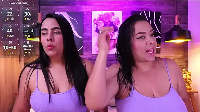 DanyAndAlexa online show from 03.29.26