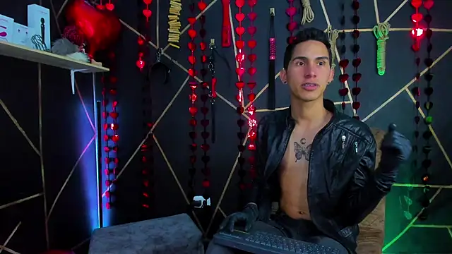 MillersKink online show from 02.14.25