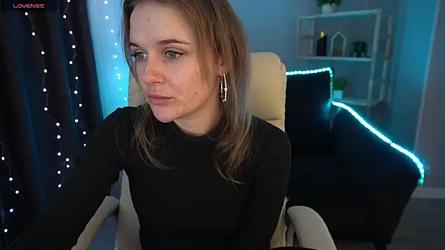 MaribelRiverr  online show from 01.01.25