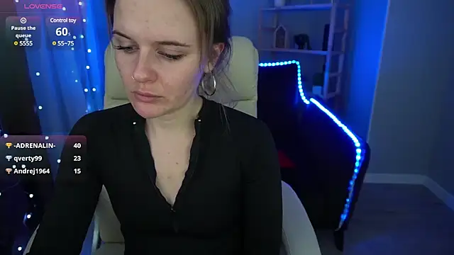 MaribelRiverr  online show from 01.11.25