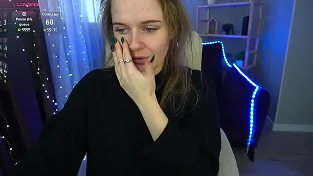 MaribelRiverr  online show from 01.17.25