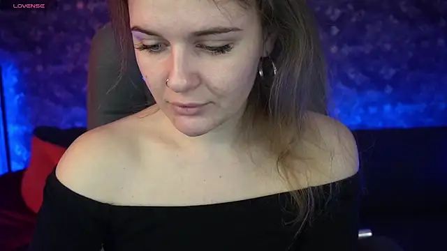 MaribelRiverr  online show from 02.11.25