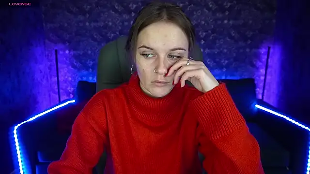 MaribelRiverr  online show from 02.23.25