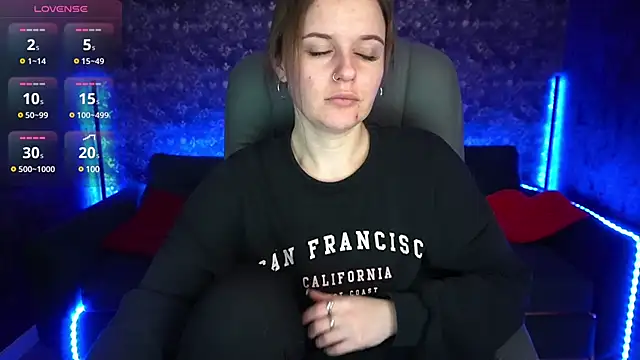 MaribelRiverr  online show from 03.06.25