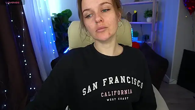 MaribelRiverr  online show from 03.12.25