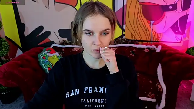 MaribelRiverr  online show from 01.09.26