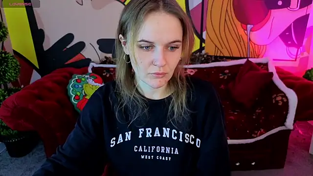 MaribelRiverr  online show from 01.10.26