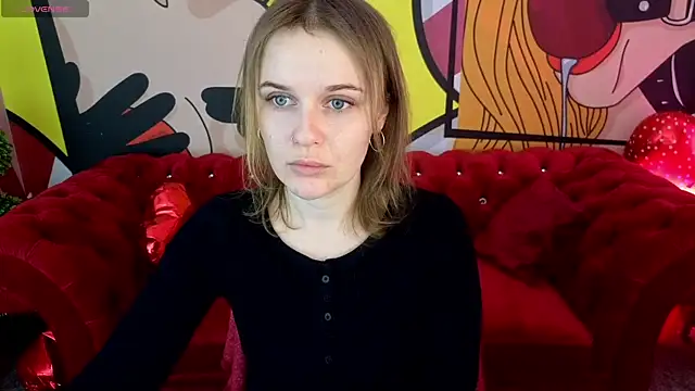 MaribelRiverr  online show from 02.13.26