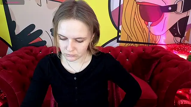 MaribelRiverr  online show from 02.24.26