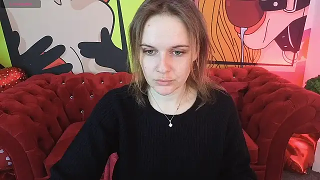 MaribelRiverr  online show from 03.06.26