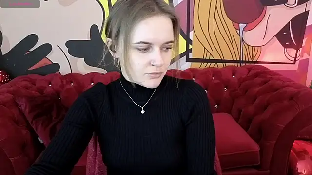 MaribelRiverr  online show from 03.14.26