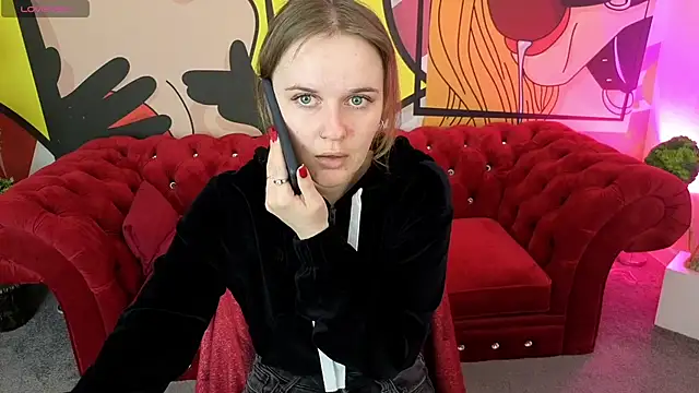 MaribelRiverr  online show from 05.04.26