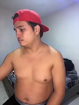 ahntony  69 online show from 02.16.26