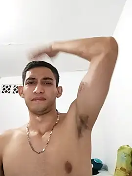 Juan Vas online show from 03.06.25