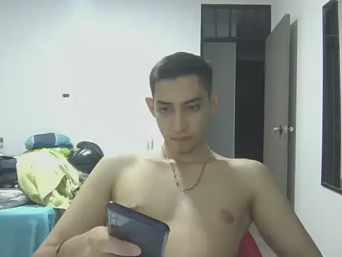 Juan Vas online show from 04.16.26