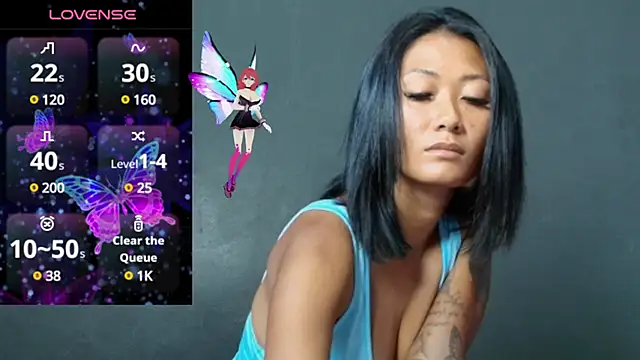 thai-dreamgirl online show from 03.13.25