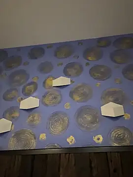 thai-dreamgirl online show from 03.22.26