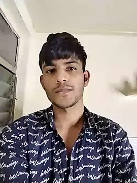 Snapshot of kingkartik7 chatting on 02.14.25 kingkartik7 online show from 02.14.25