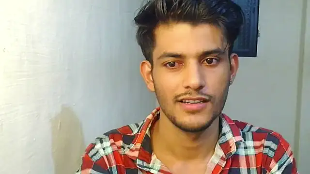 Snapshot of kingkartik7 chatting on 10.17.25 kingkartik7 online show from 10.17.25