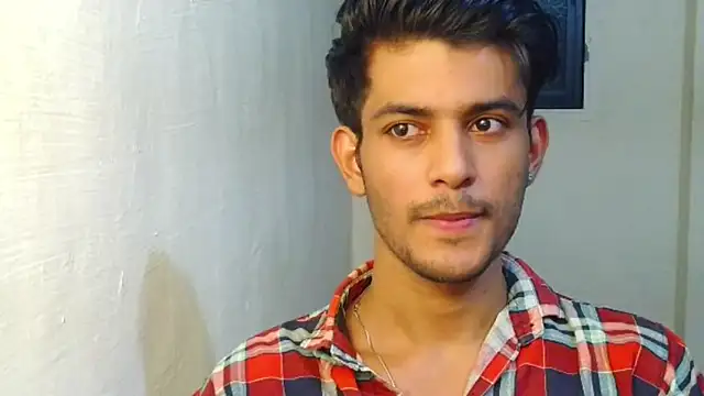 Snapshot of kingkartik7 chatting on 10.28.25 kingkartik7 online show from 10.28.25