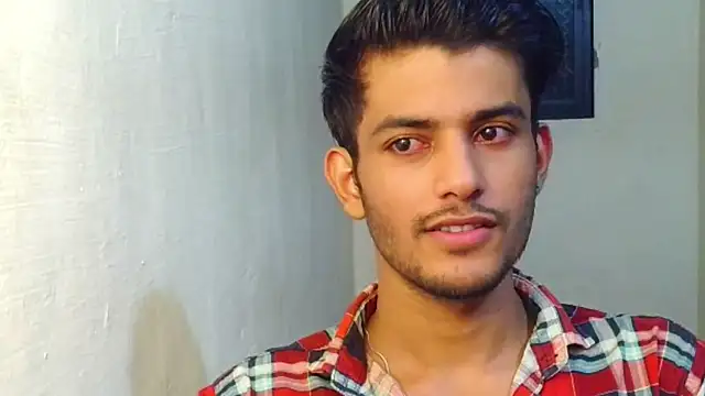 Snapshot of kingkartik7 chatting on 10.31.25 kingkartik7 online show from 10.31.25