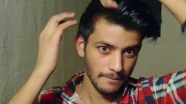 Snapshot of kingkartik7 chatting on 11.14.25 kingkartik7 online show from 11.14.25