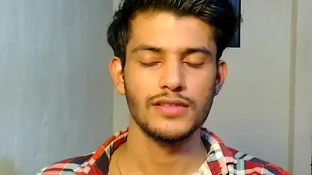 Snapshot of kingkartik7 chatting on 11.15.25 kingkartik7 online show from 11.15.25