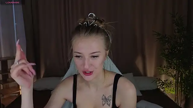 Stacy River online show from 02.14.26