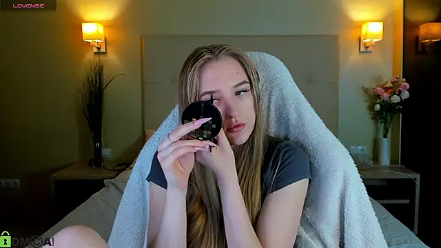 Stacy River online show from 02.19.26