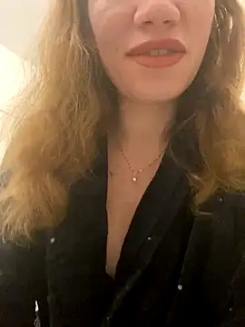 EvaRush online show from 12.06.24