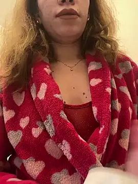 EvaRush online show from 01.13.25